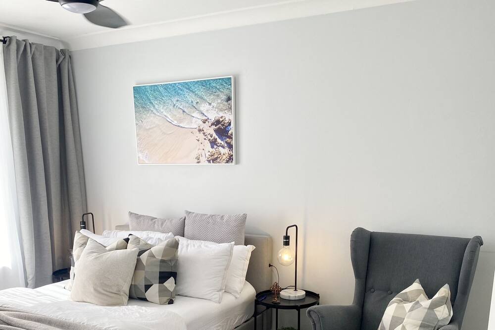 Photo of Bedroom in Mount Druitt