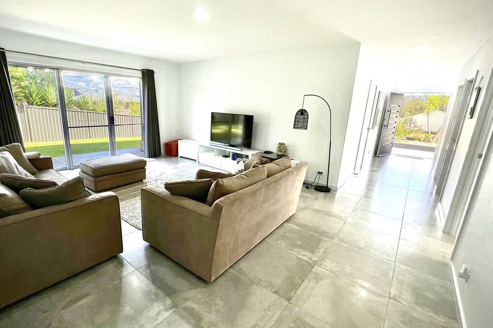 Photo of Livingroom in Mirador