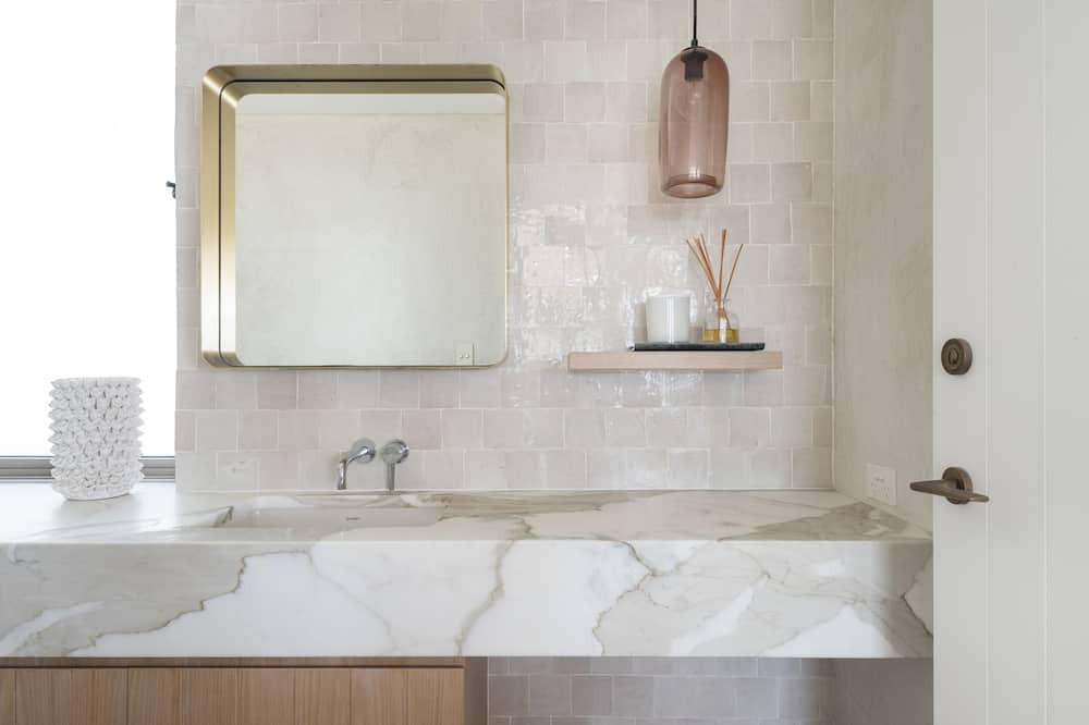 Photo of Bathroom in Palm Beach