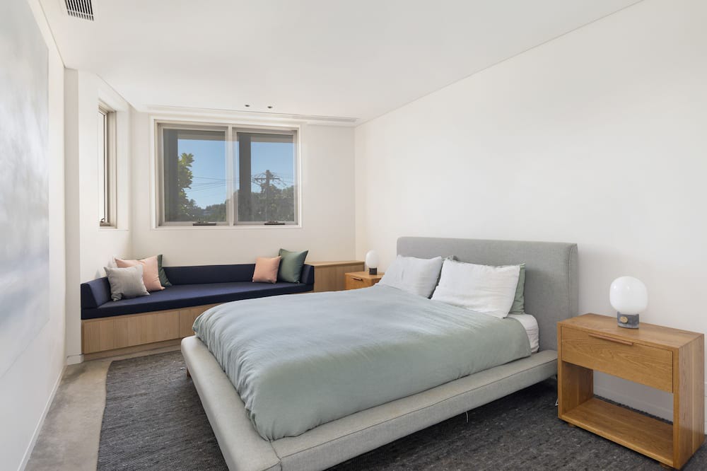 Photo of Bedroom in Palm Beach