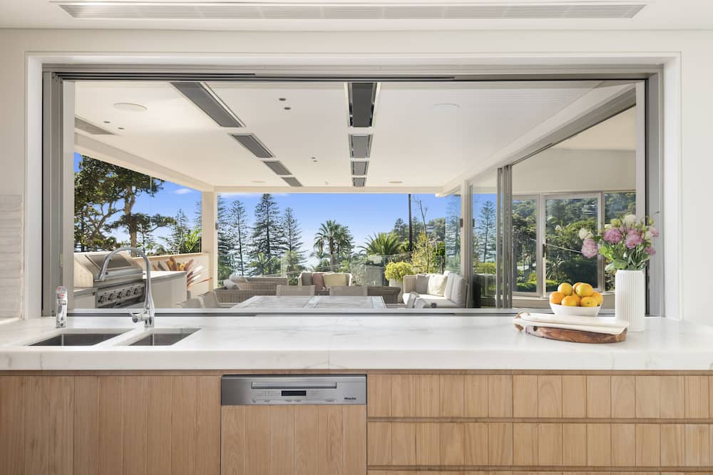 Photo of Kitchen in Palm Beach