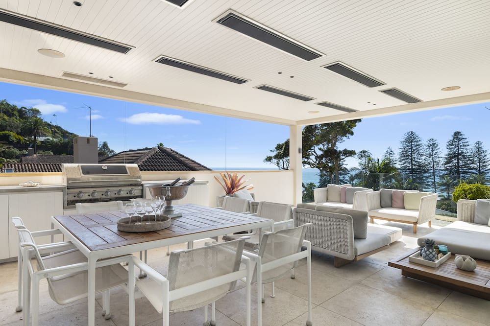 Photo of Patio Balcony in Palm Beach