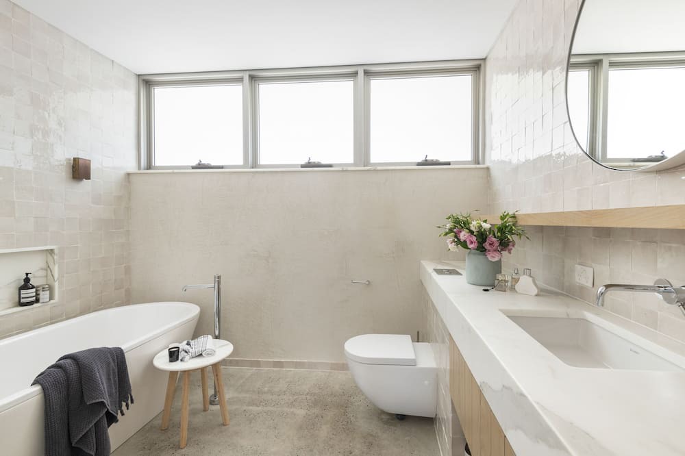 Photo of Bathroom in Palm Beach