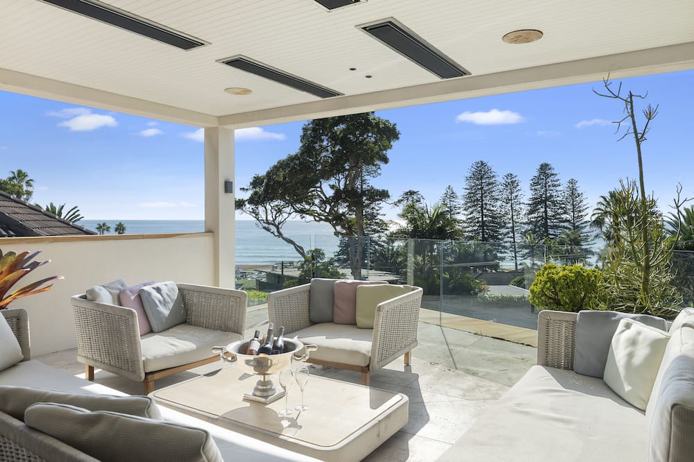 Photo of Patio Balcony in Palm Beach