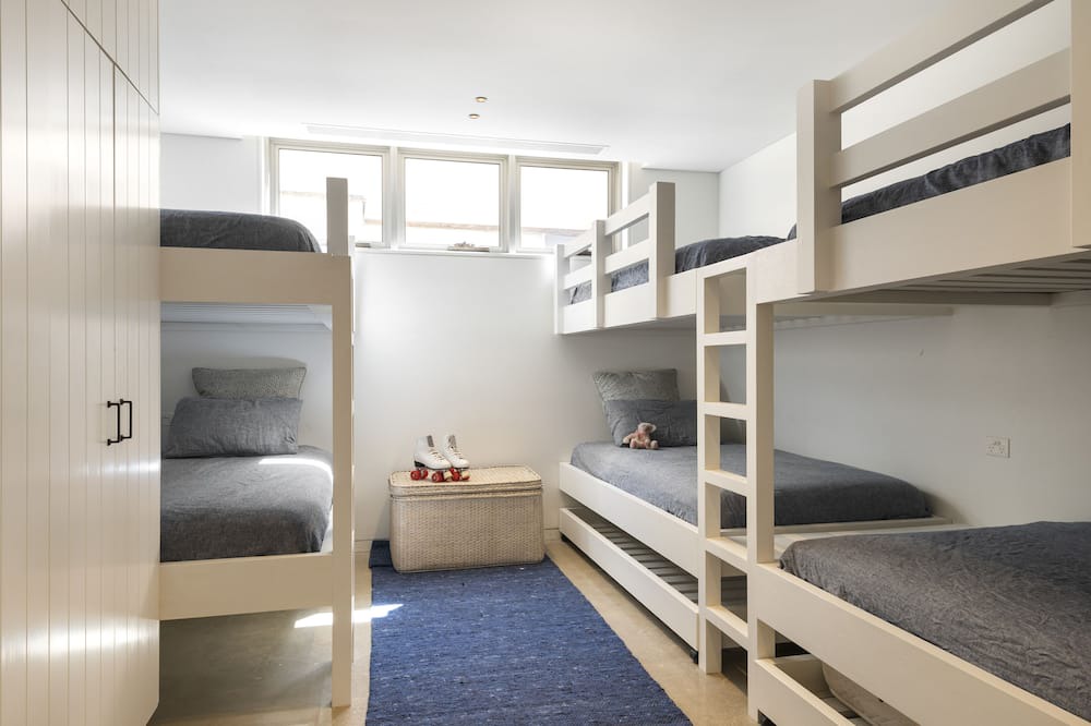 Photo of Bedroom in Palm Beach