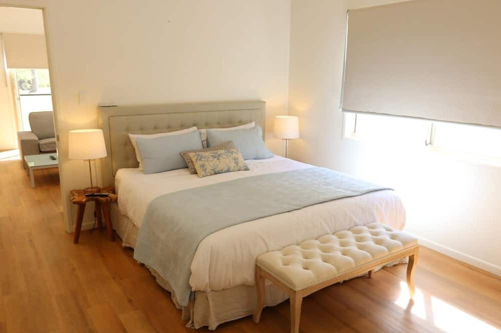 Photo of Bedroom in Riordanvale