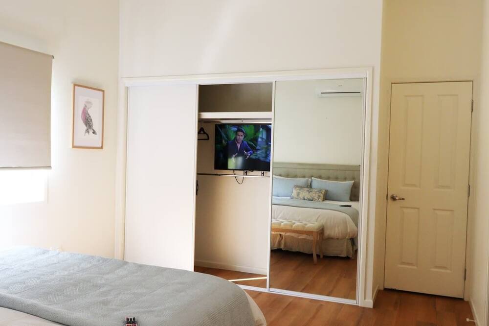 Photo of Bedroom in Riordanvale