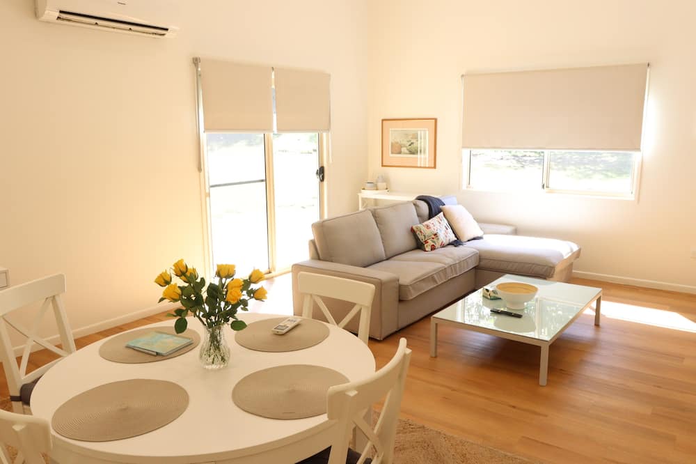 Photo of Livingroom in Riordanvale