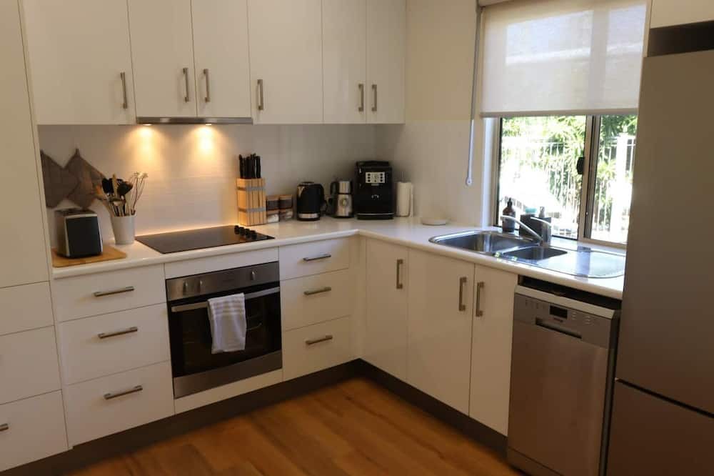 Photo of Kitchen in Riordanvale