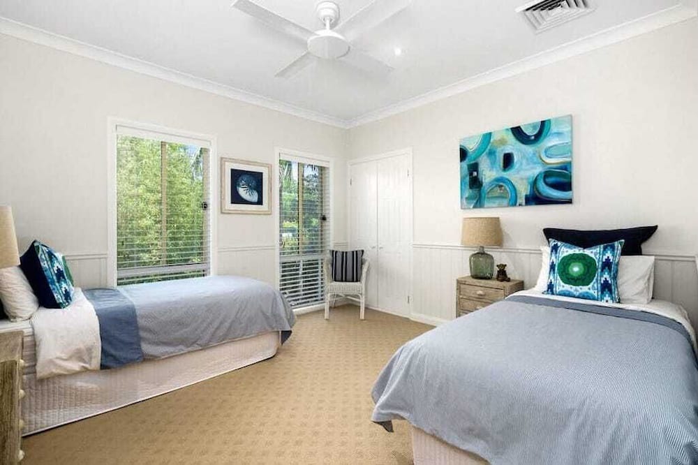 Photo of Bedroom in Palm Beach
