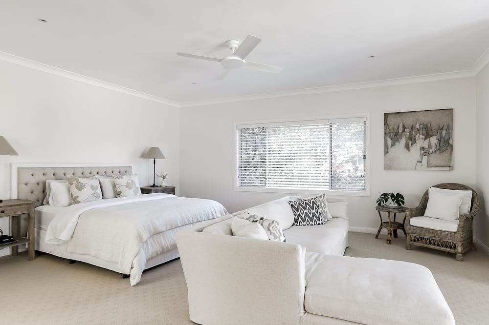 Photo of Bedroom in Palm Beach