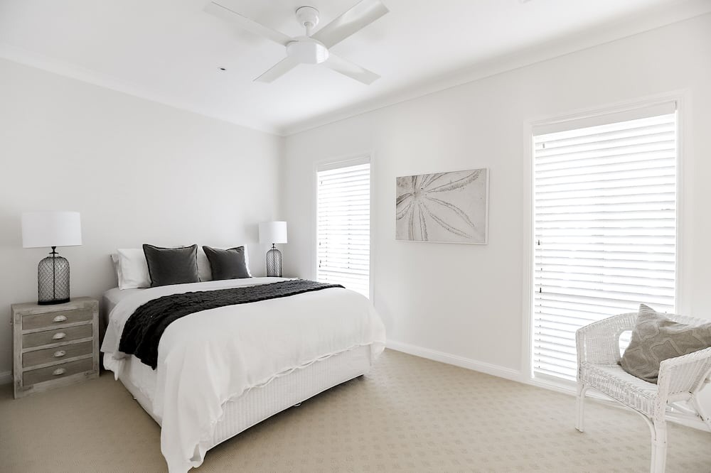 Photo of Bedroom in Palm Beach