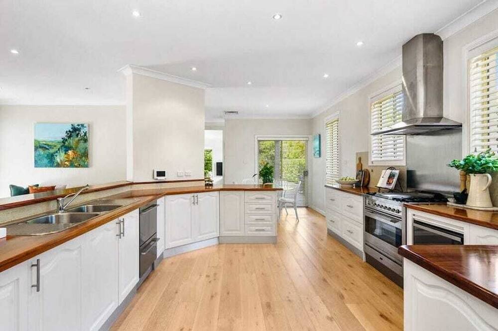 Photo of Kitchen in Palm Beach