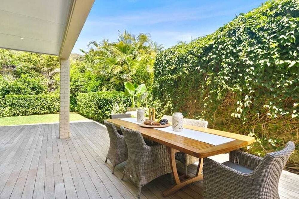 Photo of Patio Balcony in Palm Beach