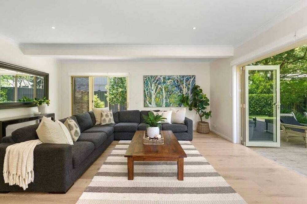 Photo of Livingroom in Palm Beach
