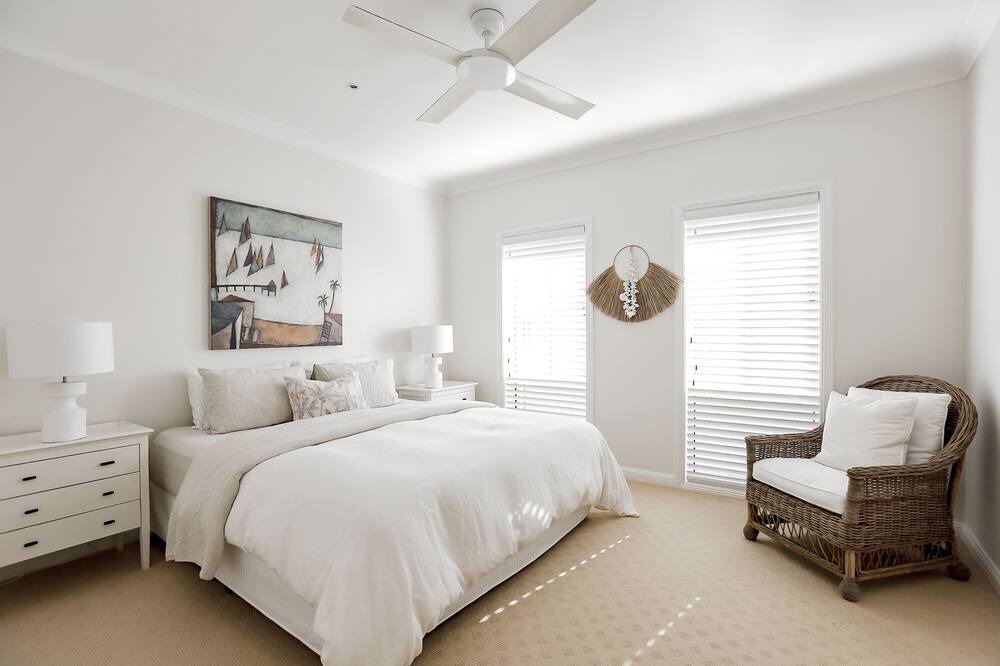 Photo of Bedroom in Palm Beach