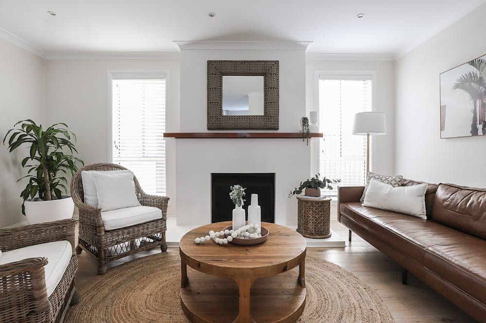 Photo of Livingroom in Palm Beach