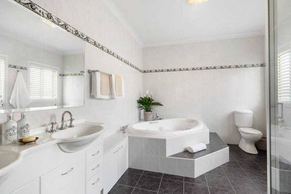 Photo of Bathroom in Palm Beach