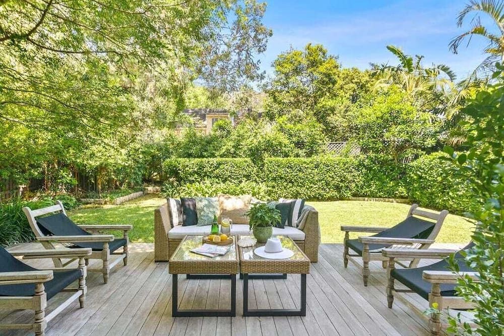 Photo of Patio Balcony in Palm Beach