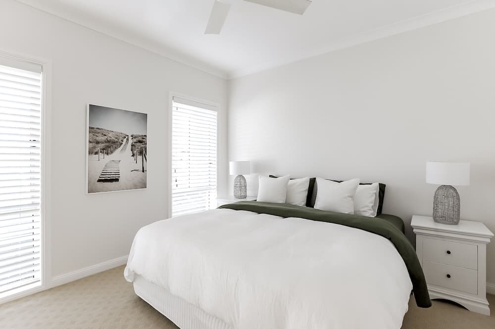 Photo of Bedroom in Palm Beach
