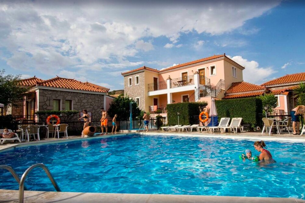 Photo of Outdoor in Anaxos