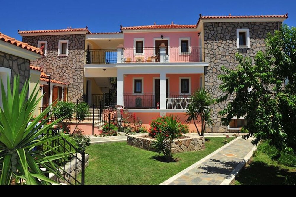 Photo of Outdoor in Anaxos