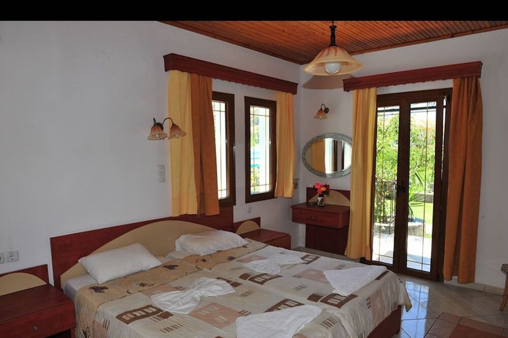 Photo of Bedroom in Anaxos