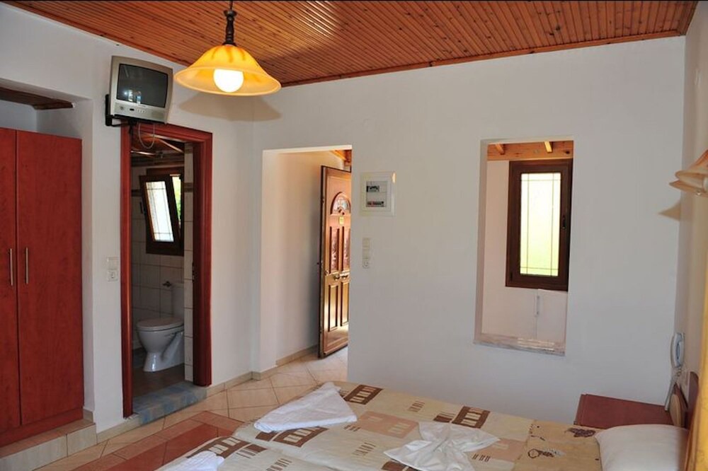 Photo of Bedroom in Anaxos