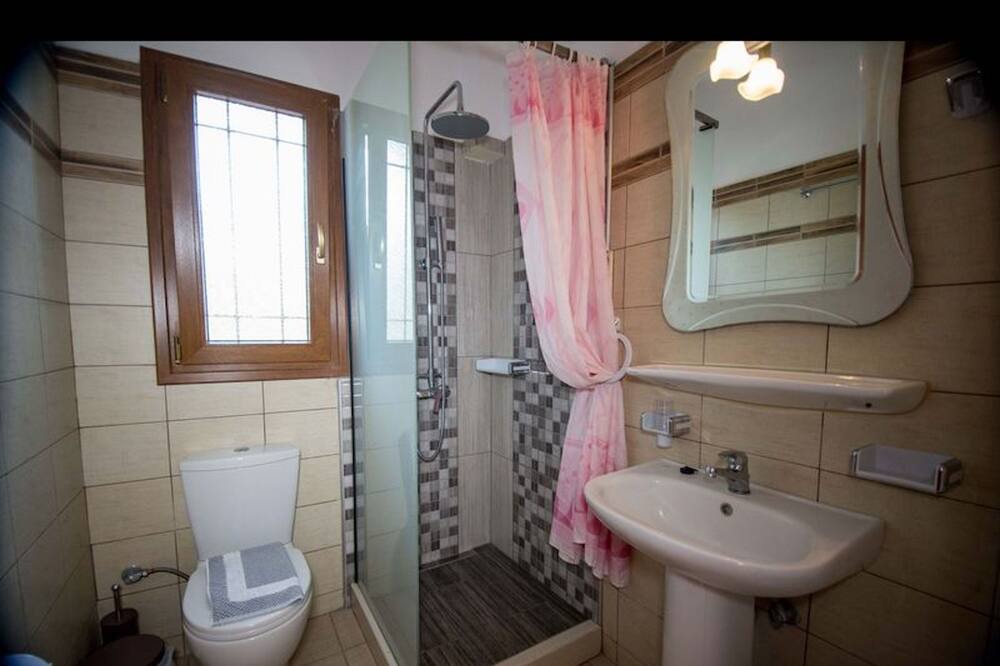 Photo of Bathroom in Anaxos