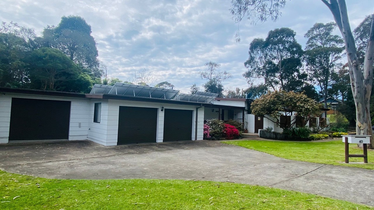 Photo of Outdoor in Mossy Point