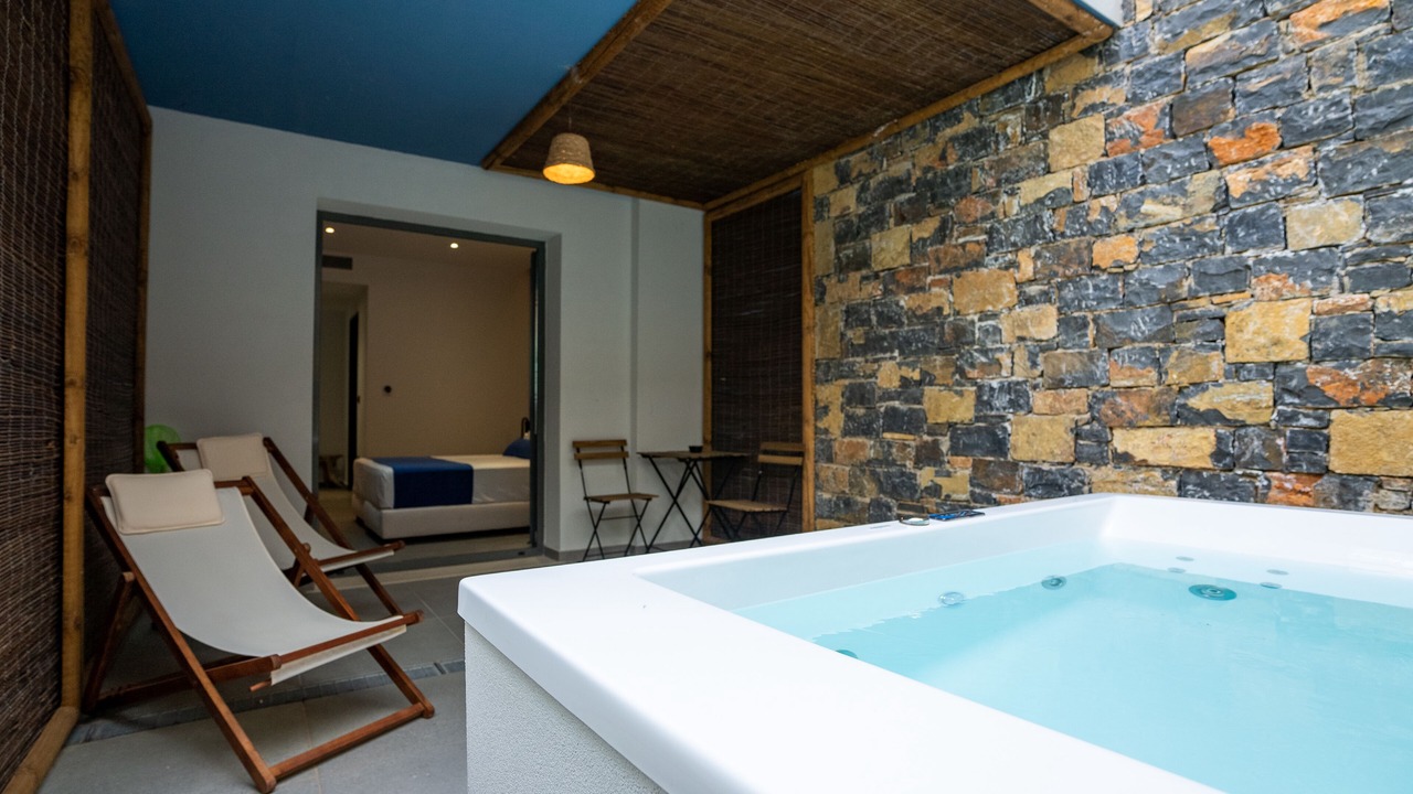 Photo of Bedroom in Agios Nikolaos Town
