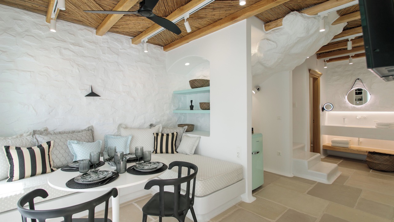 Photo of Outdoor in Agia Anna