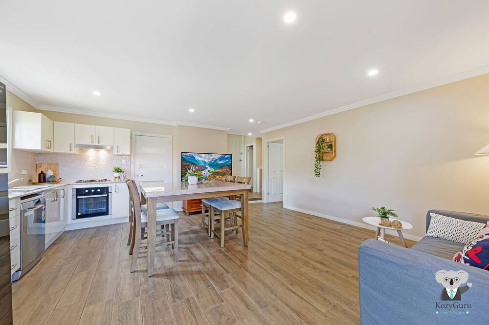 Photo of Livingroom in Arncliffe