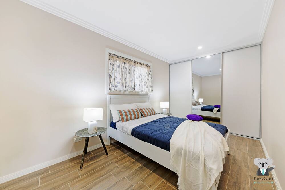 Photo of Bedroom in Arncliffe