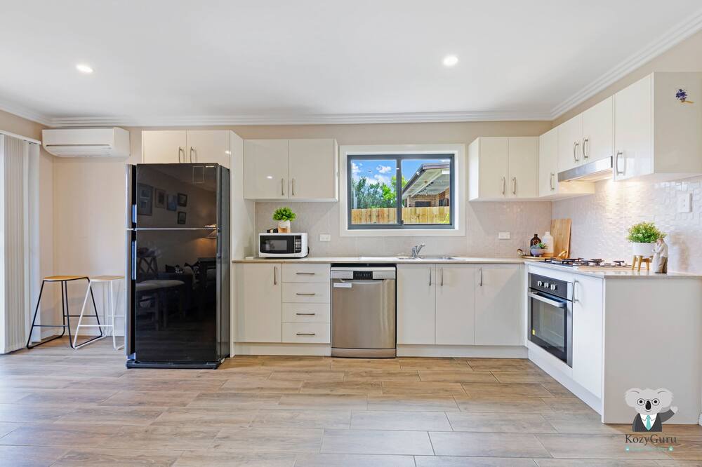 Photo of Kitchen in Arncliffe