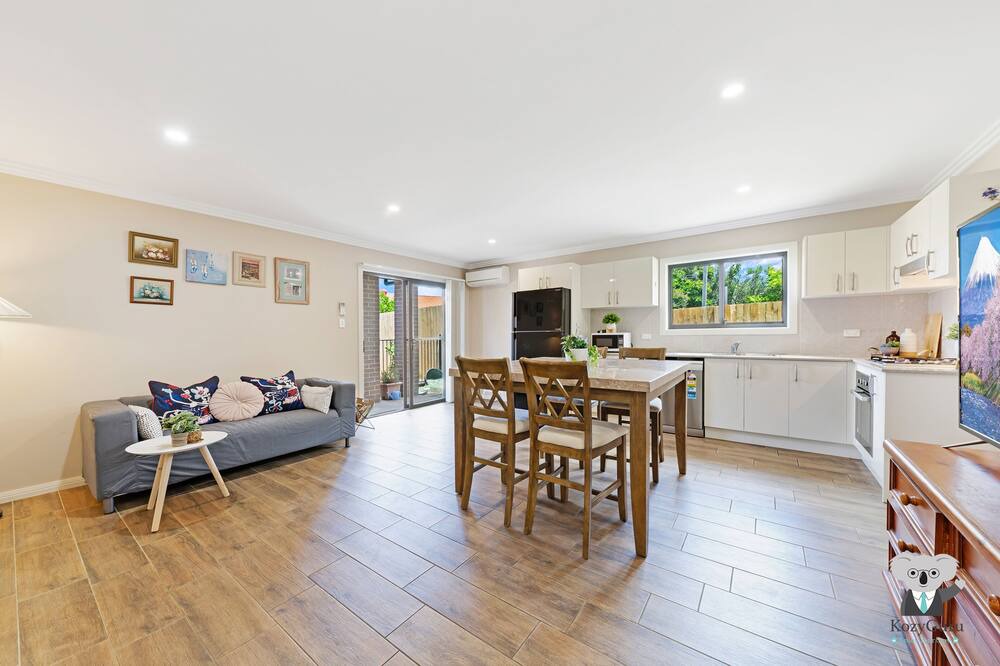 Photo of Livingroom in Arncliffe