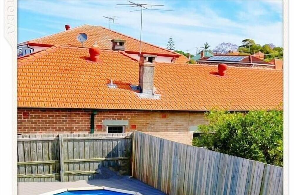 Photo of Outdoor in Arncliffe