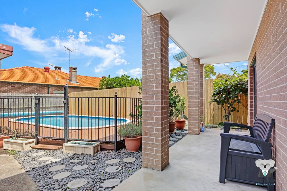 Photo of Outdoor in Arncliffe