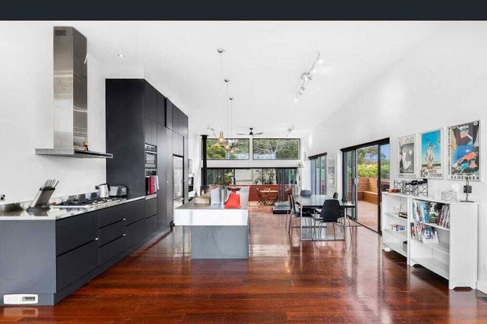 Photo of Bedroom in Surf Coast