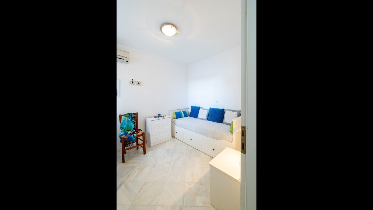 Photo of Patio Balcony in Mikri Vigla