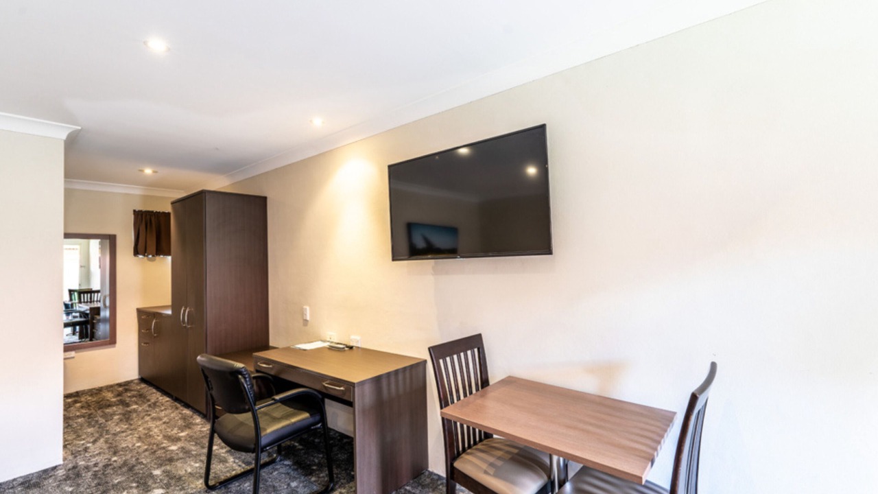 Photo of Bedroom in Parkes