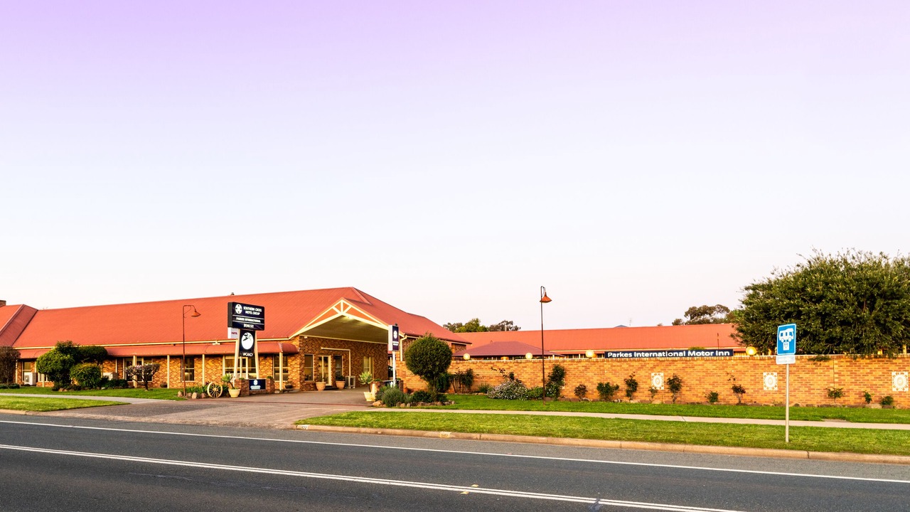 Photo of Outdoor in Parkes