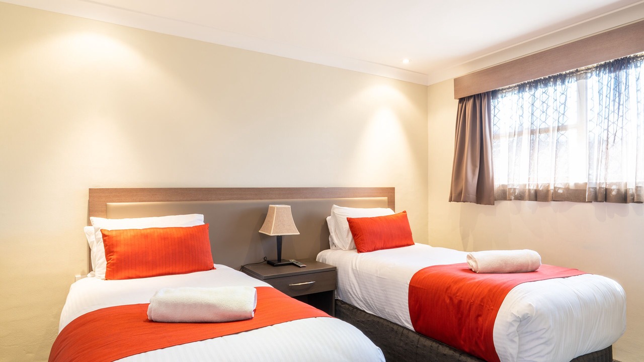 Photo of Bedroom in Parkes