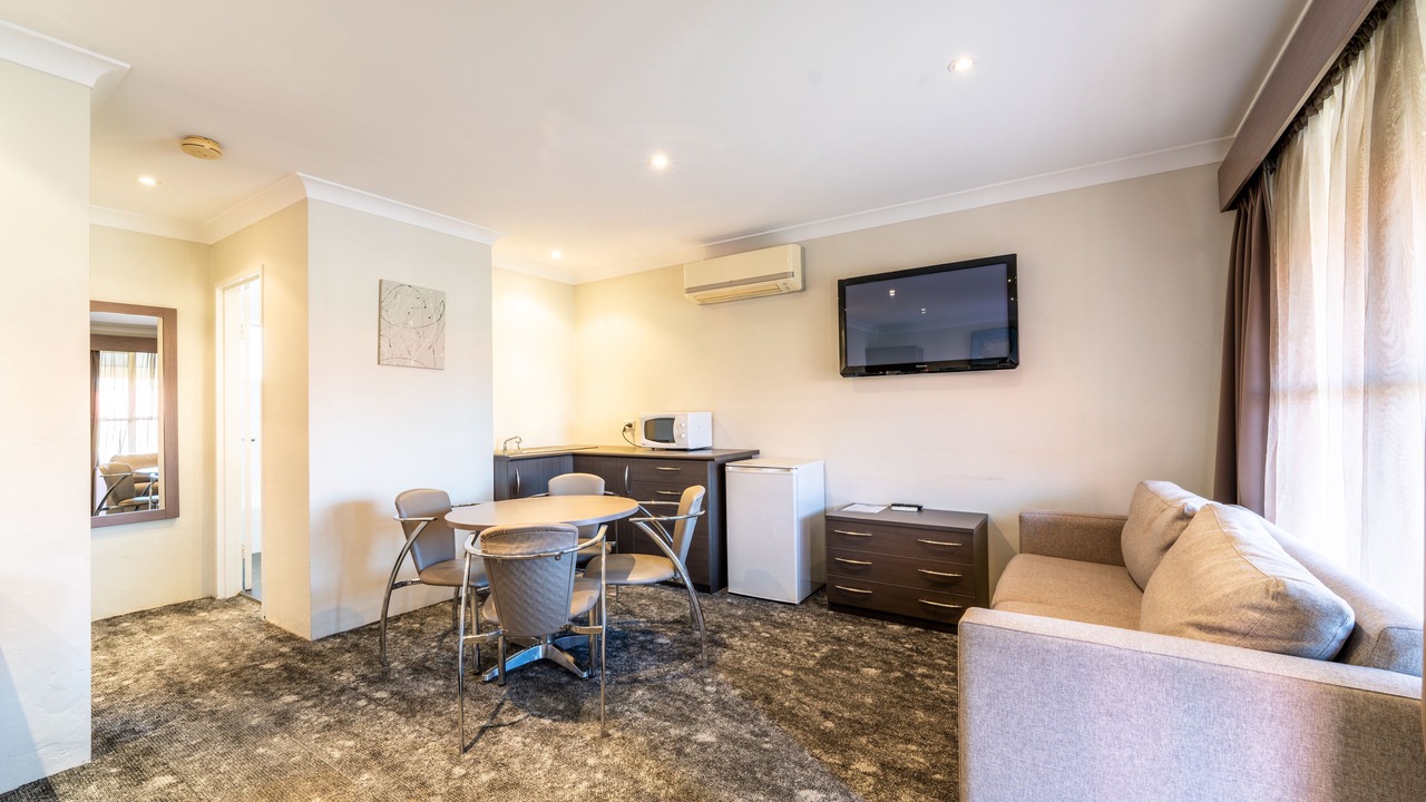 Photo of Bedroom in Parkes