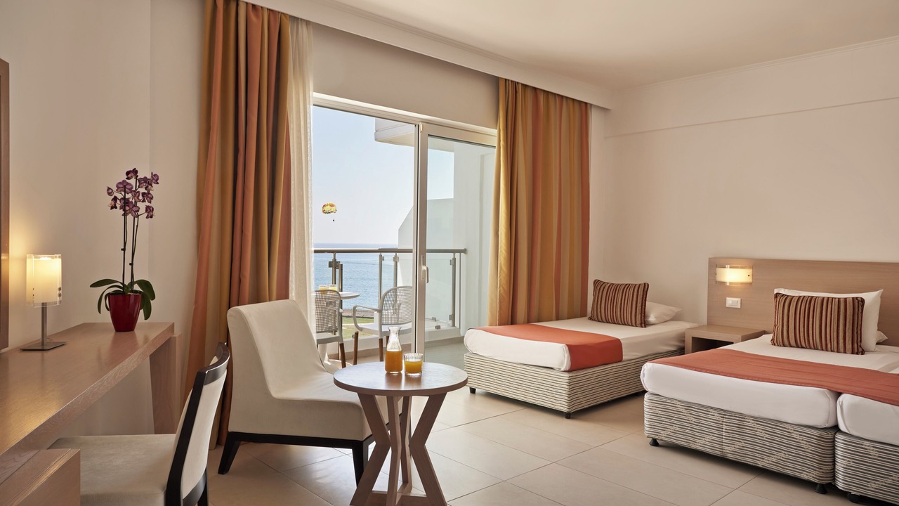 Photo of Bedroom in Kolymbia