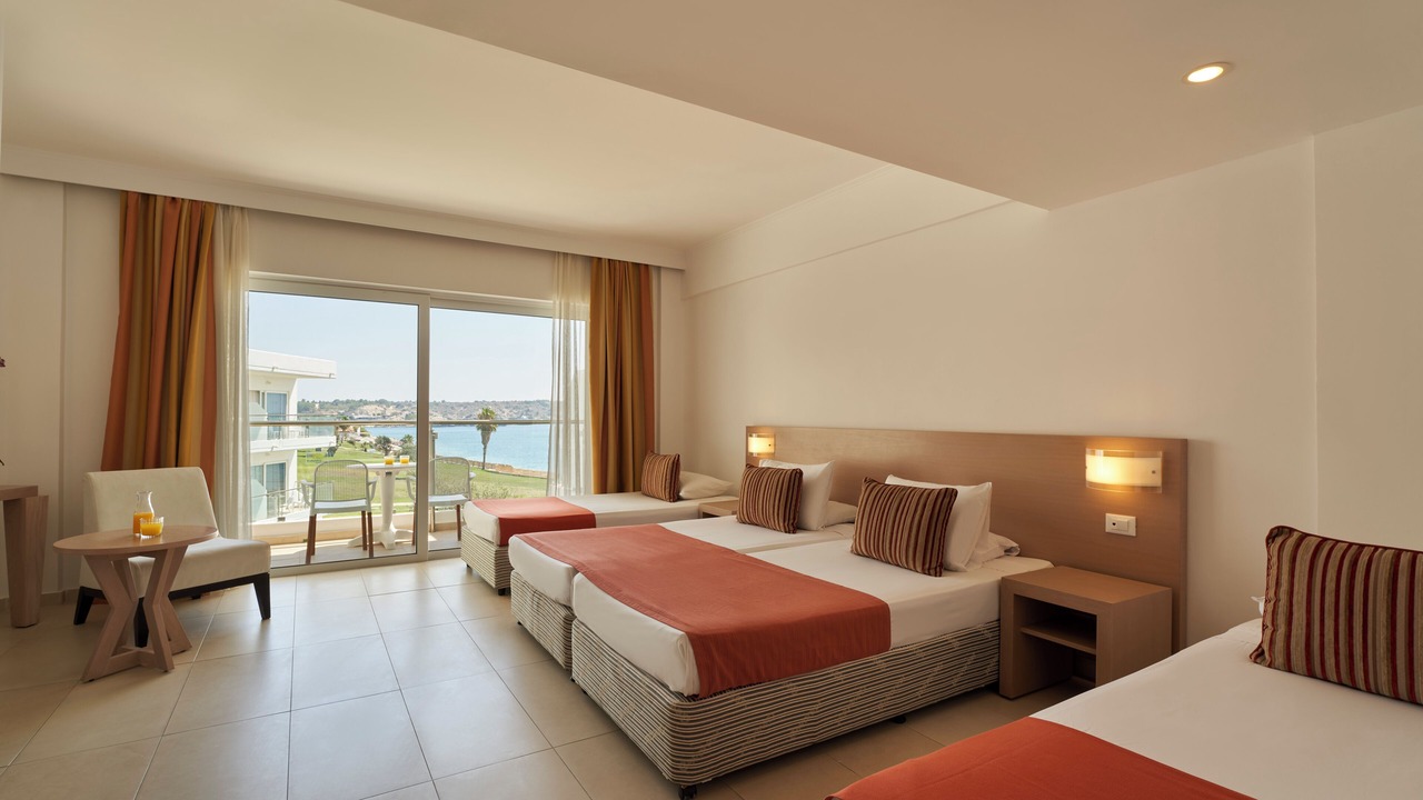 Photo of Bedroom in Kolymbia