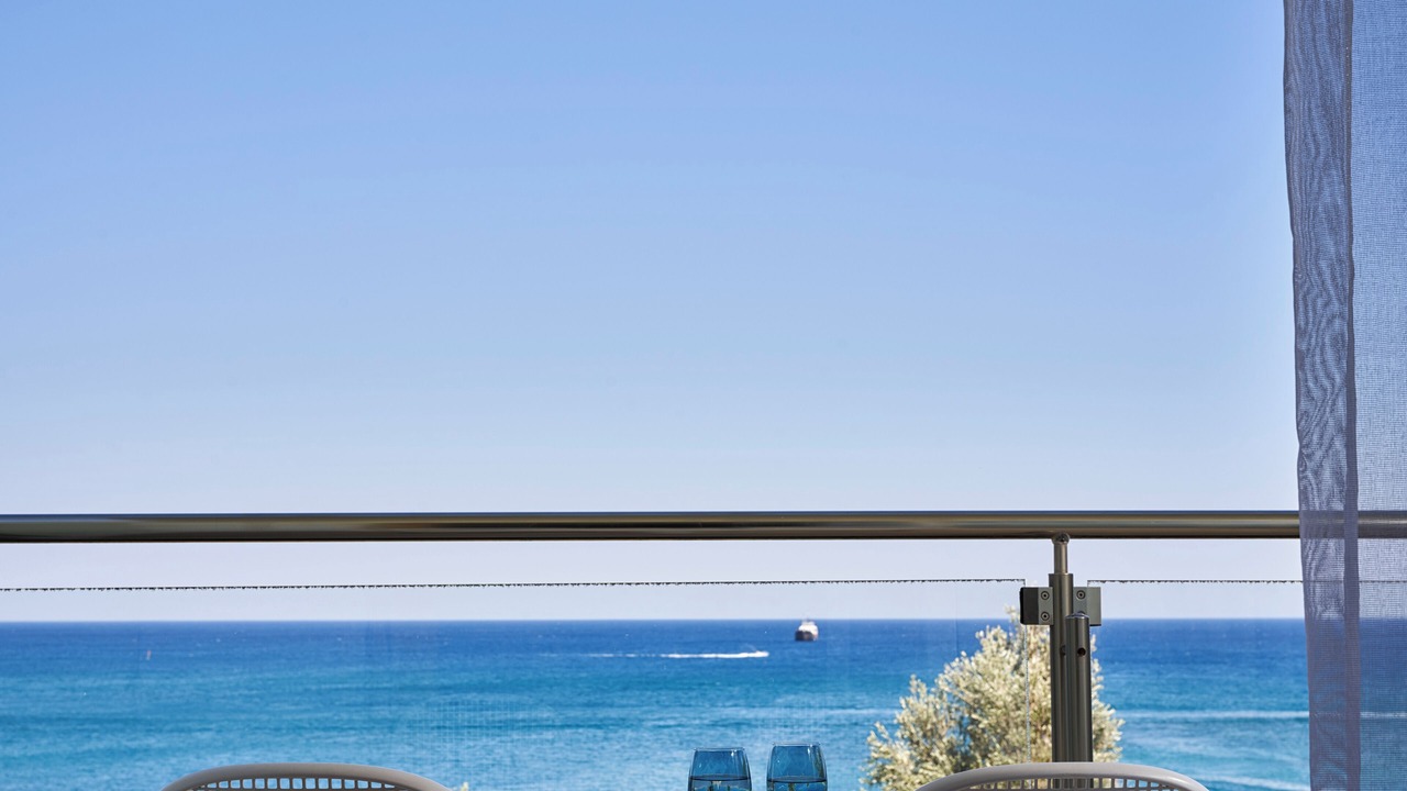 Photo of Patio Balcony in Kolymbia