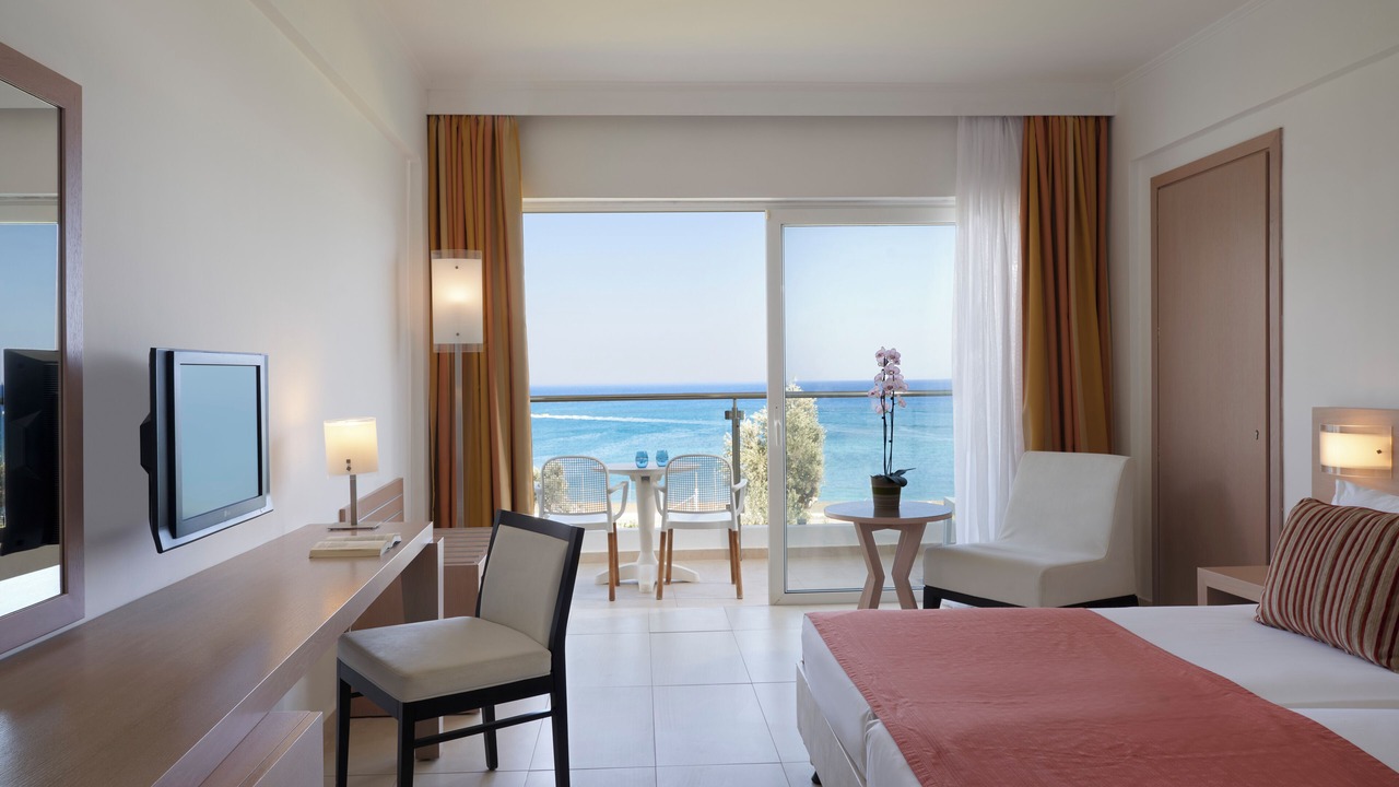 Photo of Bedroom in Kolymbia