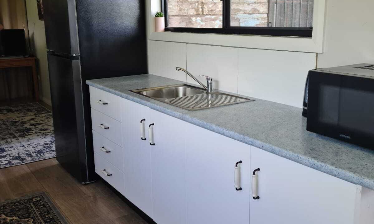 Photo of Kitchen in Bowman Farm