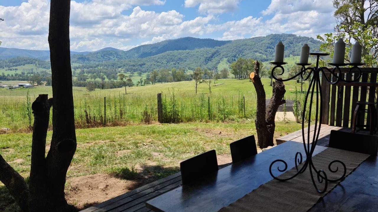 Photo of Patio Balcony in Bowman Farm